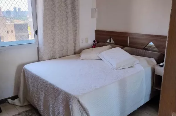 Apartamento para Venda em Barueri / SP no bairro Bethaville I