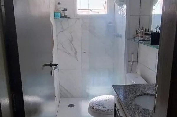 Apartamento para Venda em Barueri / SP no bairro Bethaville I