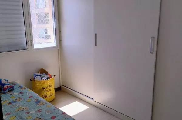 Apartamento para Venda em Barueri / SP no bairro Bethaville I