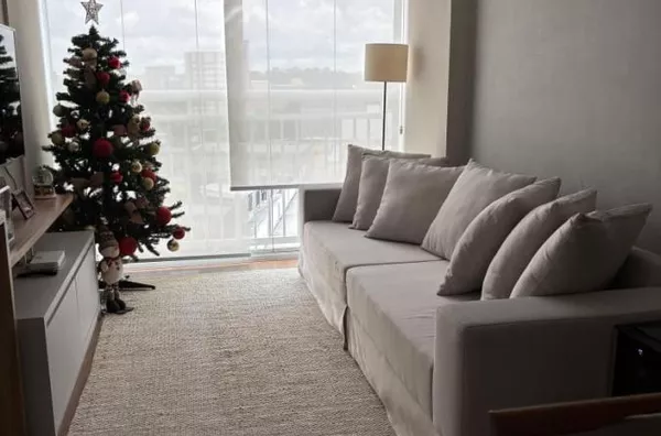 Apartamento para Venda em Barueri / SP no bairro Vila Boa Vista