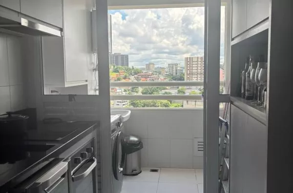 Apartamento para Venda em Barueri / SP no bairro Vila Boa Vista