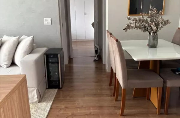 Apartamento para Venda em Barueri / SP no bairro Vila Boa Vista