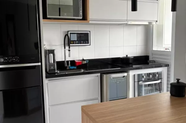 Apartamento para Venda em Barueri / SP no bairro Vila Boa Vista