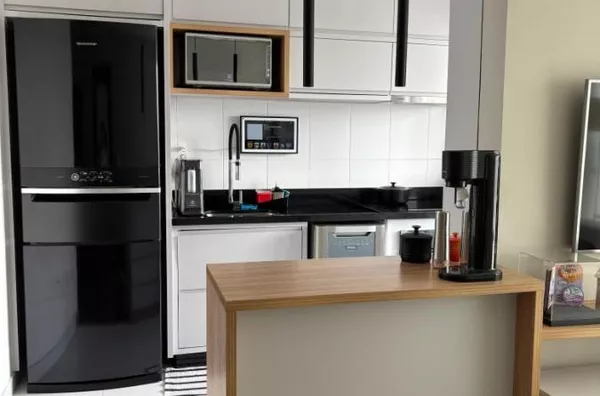 Apartamento para Venda em Barueri / SP no bairro Vila Boa Vista