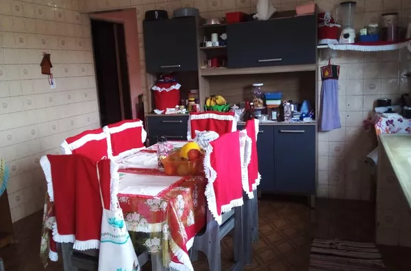 Casa para Venda em Barueri / SP no bairro Vila Engenho Novo