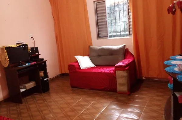 Casa para Venda em Barueri / SP no bairro Vila Engenho Novo