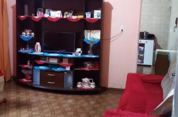 Casa para Venda em Barueri / SP no bairro Vila Engenho Novo