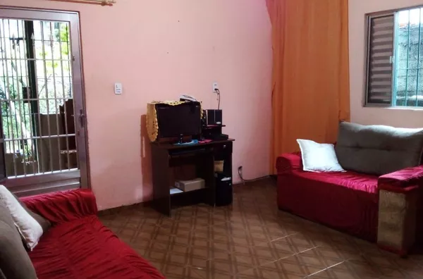 Casa para Venda em Barueri / SP no bairro Vila Engenho Novo