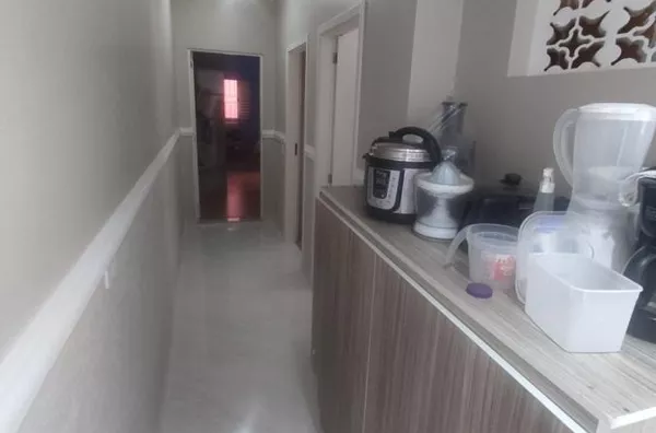 Casa para Venda em Barueri / SP no bairro Vale do Sol