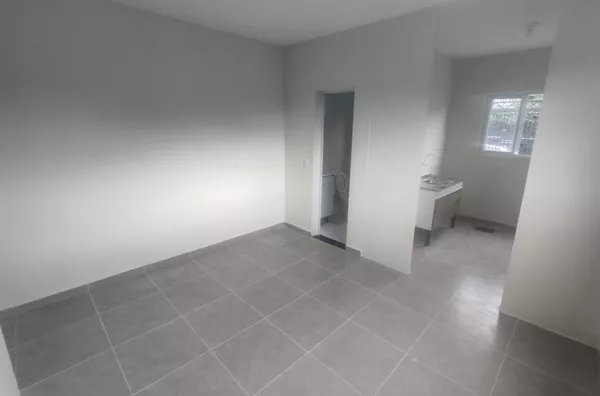 Apartamento para Locação em Carapicuíba / SP no bairro Cidade Ariston Estela Azevedo
