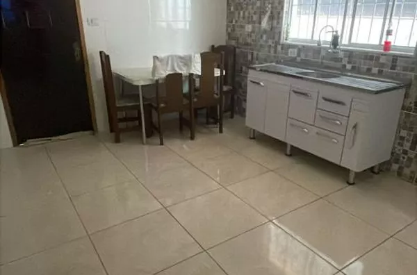 Casa para Venda em Carapicuíba / SP no bairro Vila Marcondes