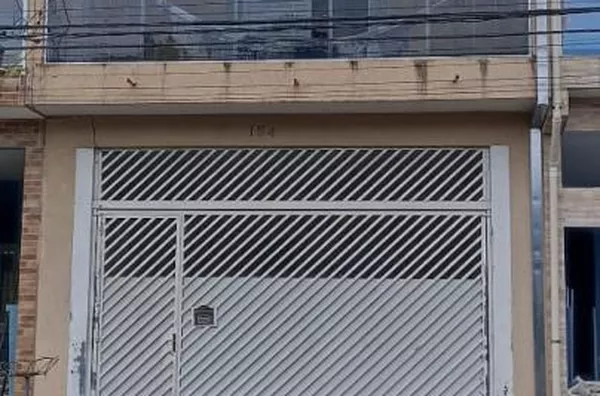 Casa para Venda em Barueri / SP no bairro Parque Esmeralda