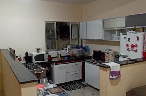 Casa para Venda em Barueri / SP no bairro Vila Ceres