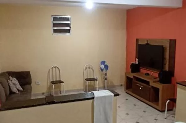 Casa para Venda em Barueri / SP no bairro Vila Ceres