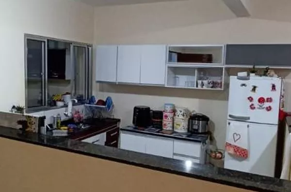 Casa para Venda em Barueri / SP no bairro Vila Ceres