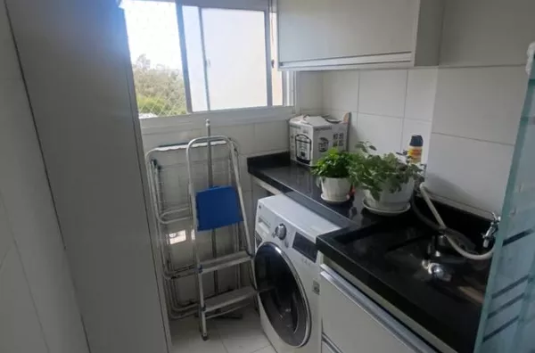 Apartamento para Venda em Barueri / SP no bairro Vila São João