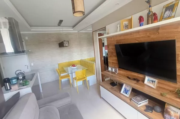 Apartamento para Venda em Barueri / SP no bairro Vila São João