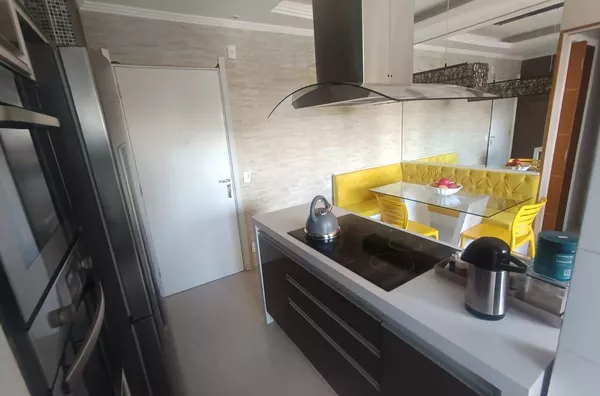 Apartamento para Venda em Barueri / SP no bairro Vila São João