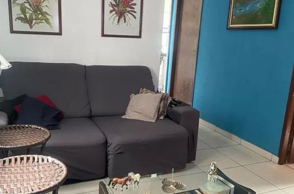 Apartamento para Venda em Barueri / SP no bairro Jardim Tatiana