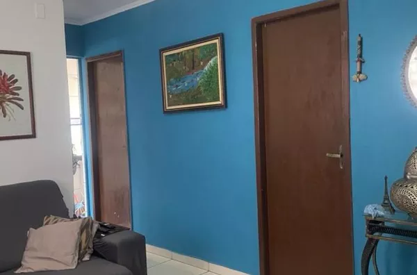 Apartamento para Venda em Barueri / SP no bairro Jardim Tatiana
