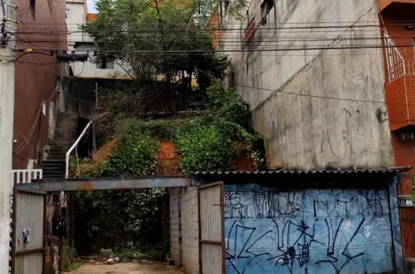 Terreno para Venda em Barueri / SP no bairro Parque Imperial