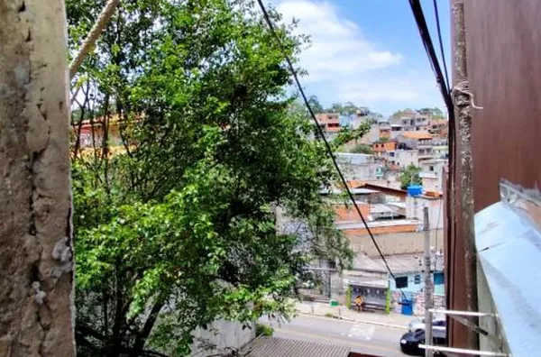 Terreno para Venda em Barueri / SP no bairro Parque Imperial
