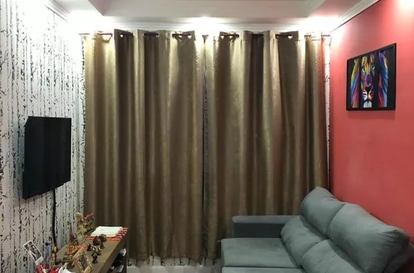 Apartamento para Venda em Barueri / SP no bairro Vila São João