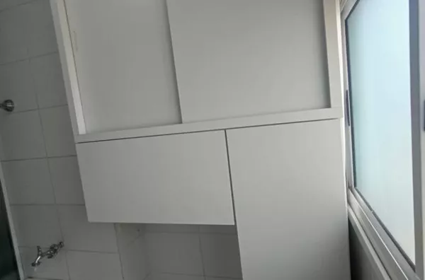 Apartamento para venda em Barueri / SP no bairro centro