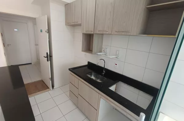 Apartamento para venda em Barueri / SP no bairro centro