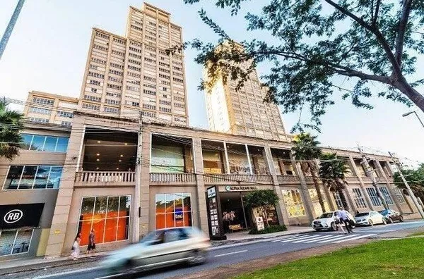 Comercial para Locação em Barueri / SP no bairro Sítio Tamboré Alphaville