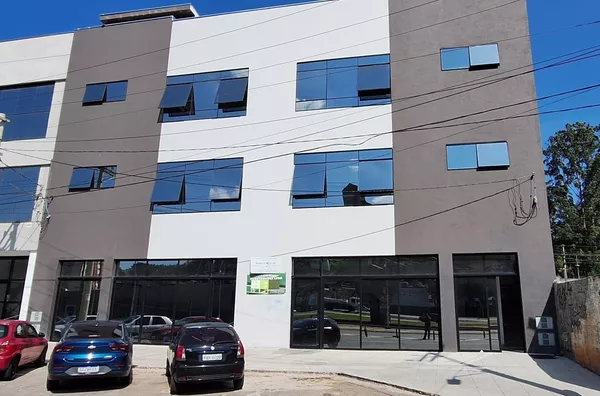 Comercial para Locação em Barueri / SP no bairro Vila Nilva