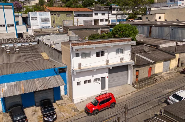 Comercial para Venda em Barueri / SP no bairro Vila Morellato
