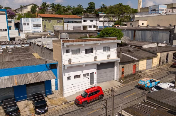 Comercial para Venda em Barueri / SP no bairro Vila Morellato