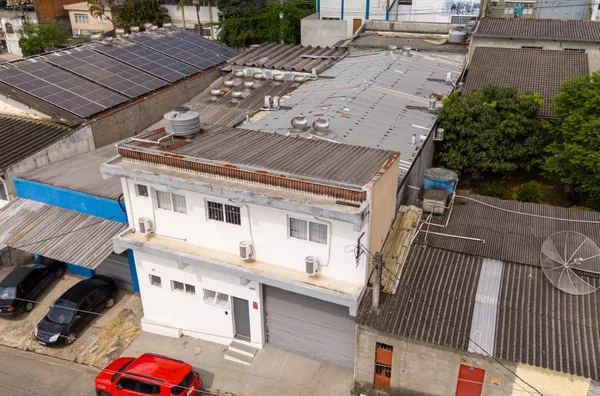 Comercial para Venda em Barueri / SP no bairro Vila Morellato