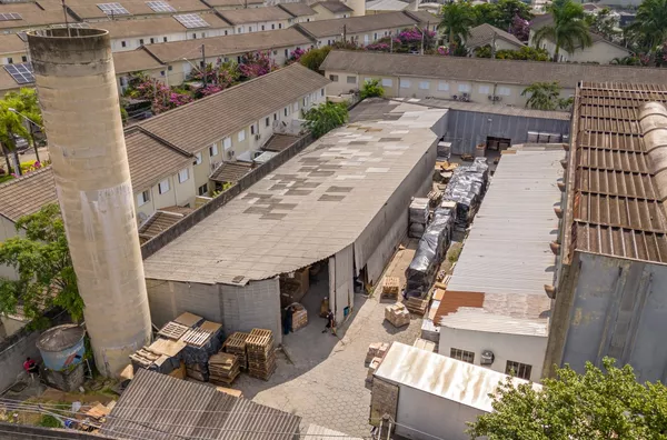 Comercial para Venda em Barueri / SP no bairro Jardim Regina Alice