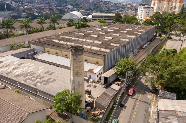 Comercial para Venda em Barueri / SP no bairro Jardim Regina Alice