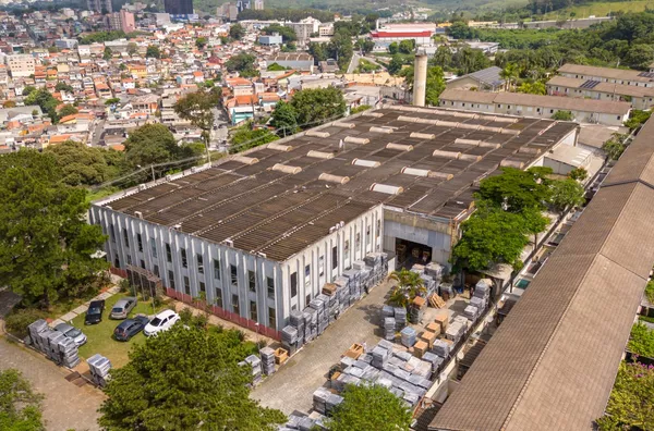 Comercial para Venda em Barueri / SP no bairro Jardim Regina Alice