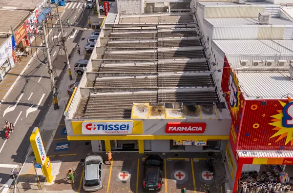 Comercial para Venda em Barueri / SP no bairro centro