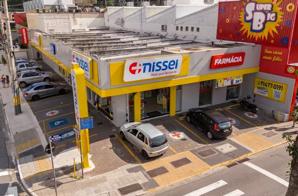 Comercial para Venda em Barueri / SP no bairro centro