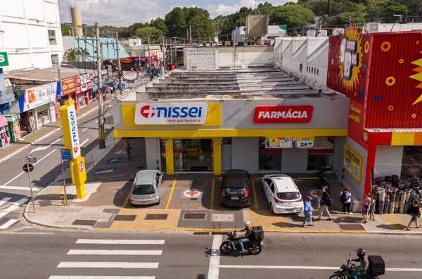 Comercial para Venda em Barueri / SP no bairro centro