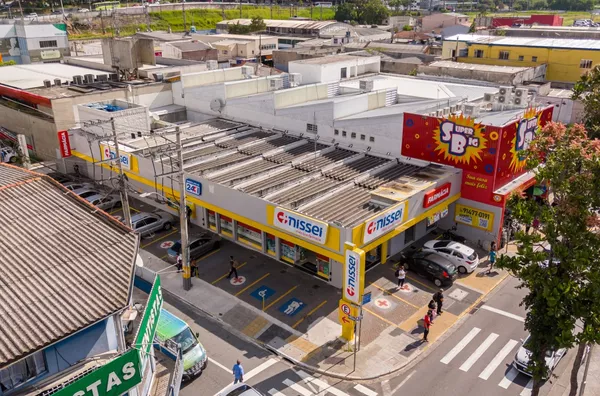 Comercial para Venda em Barueri / SP no bairro centro