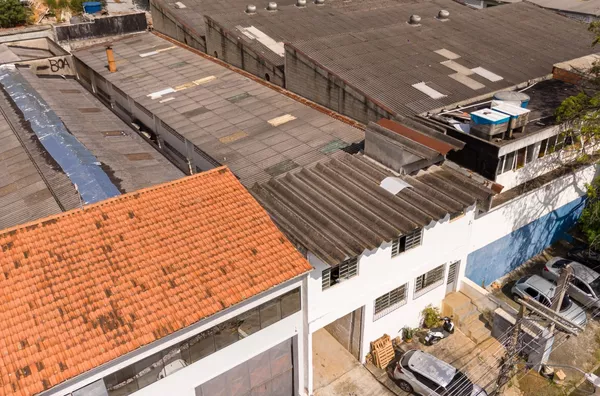 Comercial para Venda em Barueri / SP no bairro Vila Morellato