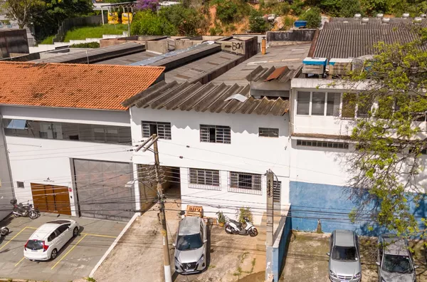 Comercial para Venda em Barueri / SP no bairro Vila Morellato