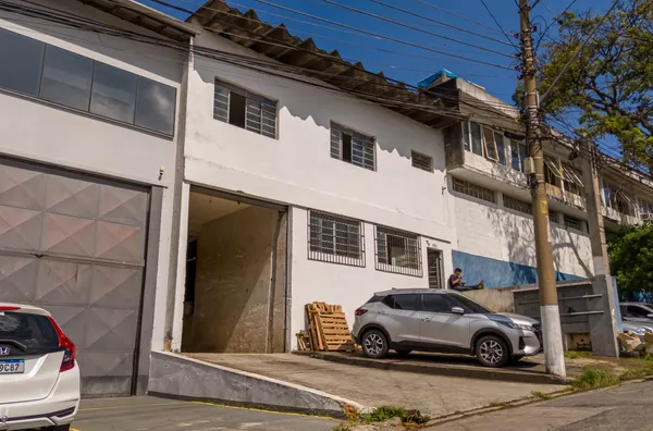 Comercial para Venda em Barueri / SP no bairro Vila Morellato