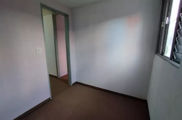 Apartamento para Venda em Carapicuíba / SP no bairro Conjunto Habitacional Presidente Castelo Branco