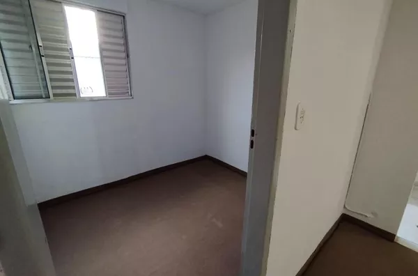 Apartamento para Venda em Carapicuíba / SP no bairro Conjunto Habitacional Presidente Castelo Branco
