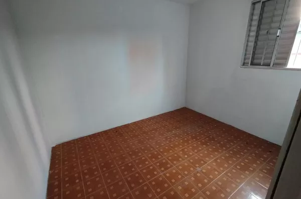 Apartamento para Venda em Carapicuíba / SP no bairro Conjunto Habitacional Presidente Castelo Branco