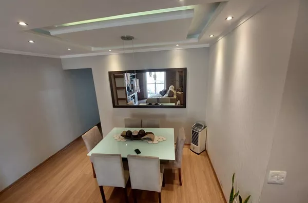 Apartamento para Venda em Barueri / SP no bairro Jardim Tupanci