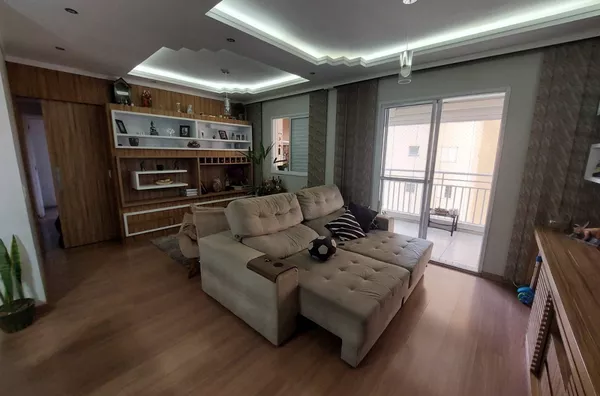 Apartamento para Venda em Barueri / SP no bairro Jardim Tupanci