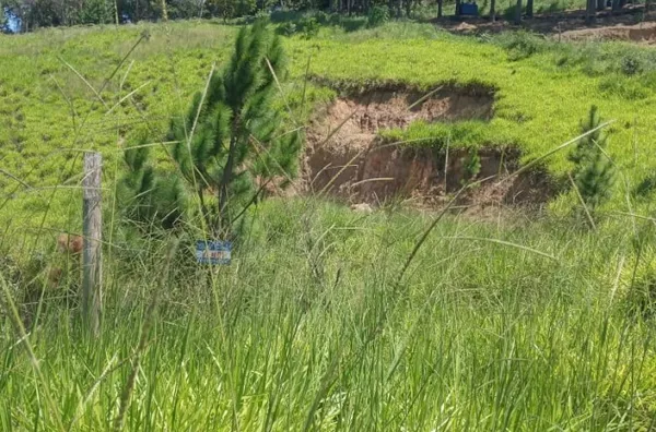Terreno para Venda em Itapevi / SP no bairro Parque Mira Flores